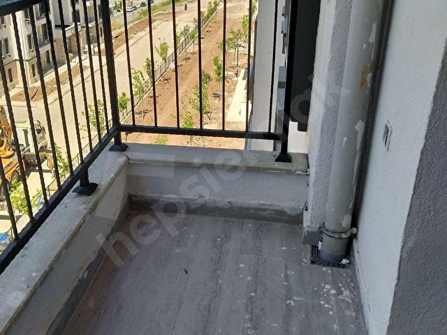 DİNKÇİLER TOKİ DE SATILIK 2+1 GÜZEL MANZARALI ARA KAT DAİRE - Görsel 29