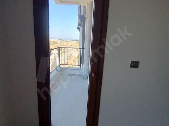 DİNKÇİLER TOKİ DE SATILIK 2+1 GÜZEL MANZARALI ARA KAT DAİRE - Görsel 18