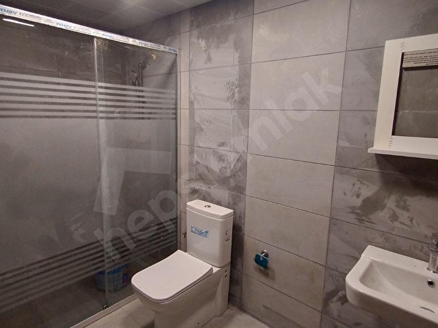 DİNKÇİLER TOKİ DE SATILIK 2+1 GÜZEL MANZARALI ARA KAT DAİRE - Görsel 13