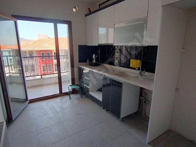 DİNKÇİLER TOKİ DE SATILIK 2+1 GÜZEL MANZARALI ARA KAT DAİRE - Görsel 10
