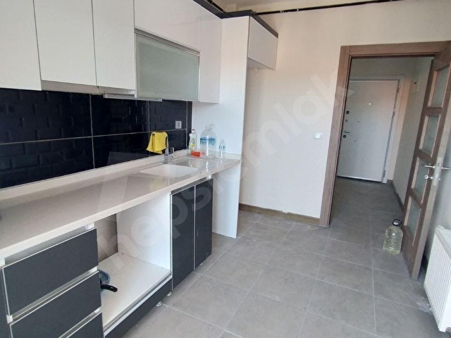 DİNKÇİLER TOKİ DE SATILIK 2+1 GÜZEL MANZARALI ARA KAT DAİRE - Görsel 9