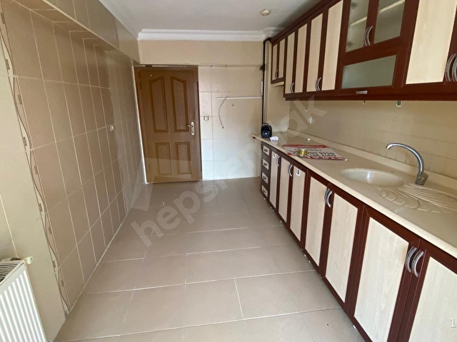 AĞBULUT EMLAKTAN NATOYOLU CAD. YAKINI ASANSÖRLÜ KİRALIK DAİRE - Görsel 8