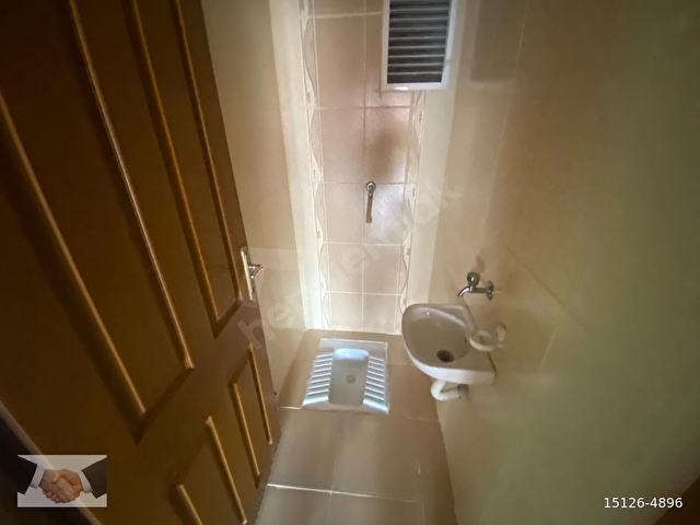 AĞBULUT EMLAKTAN NATOYOLU CAD. YAKINI ASANSÖRLÜ KİRALIK DAİRE - Görsel 29