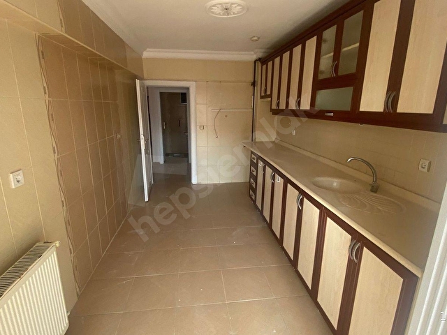AĞBULUT EMLAKTAN NATOYOLU CAD. YAKINI ASANSÖRLÜ KİRALIK DAİRE - Görsel 19