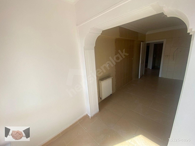 AĞBULUT EMLAKTAN NATOYOLU CAD. YAKINI ASANSÖRLÜ KİRALIK DAİRE - Görsel 23