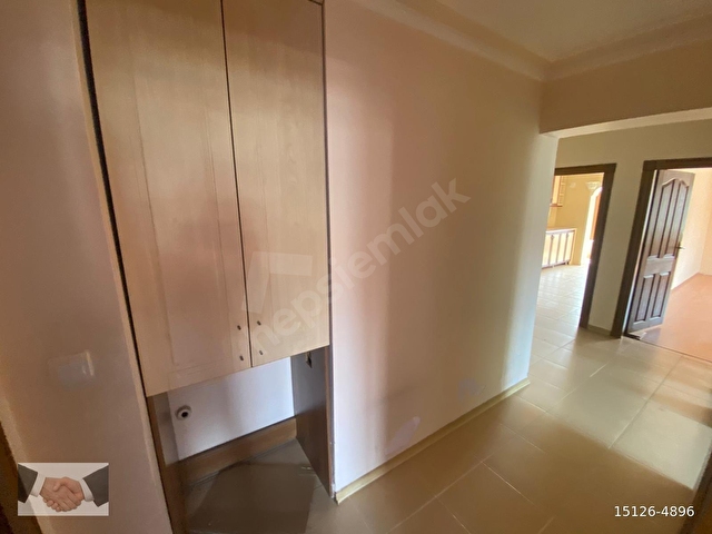 AĞBULUT EMLAKTAN NATOYOLU CAD. YAKINI ASANSÖRLÜ KİRALIK DAİRE - Görsel 6