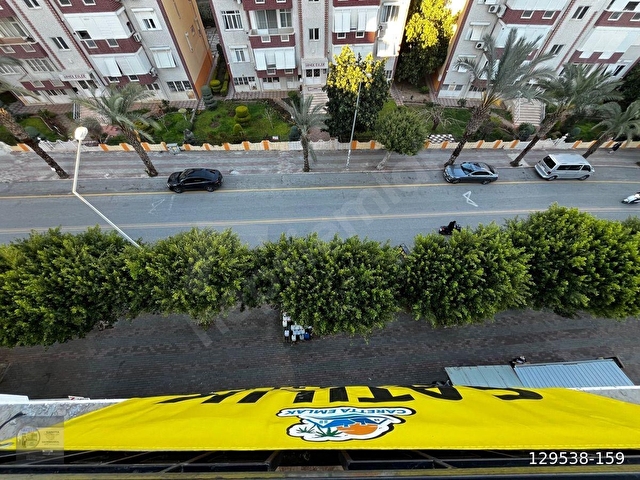 Yeşilyurt migros üzeri 4+1 - Görsel 18