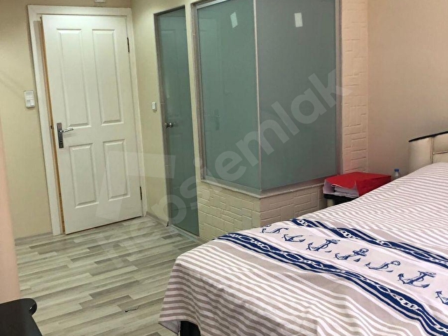 Silivri akörende mustakil havuzlu 1145 m2 içinde 3+1 kiralık+++ - Görsel 27