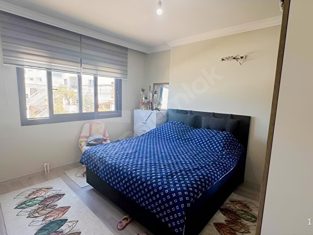 Mumcularda Havuzlu Site İçerisinde Satılık 3+1 Eşyalı Daire - Görsel 30