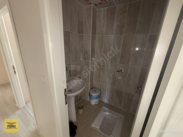 PROMAdan ÇAMLICA MH. 3+1 135M2 KAP. BALKON E.BANYOLU O.GARAJLI - Görsel 21