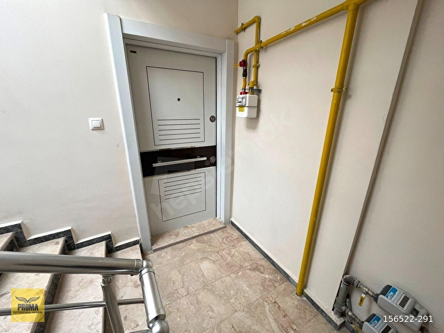 PROMAdan ÇAMLICA MH. 3+1 135M2 KAP. BALKON E.BANYOLU O.GARAJLI - Görsel 6