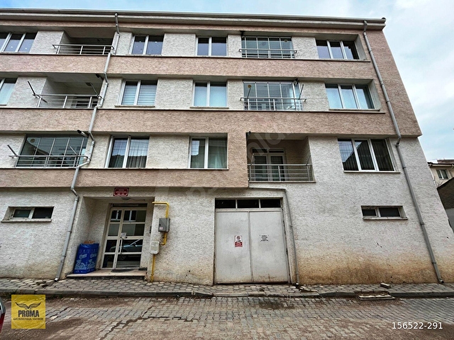 PROMAdan ÇAMLICA MH. 3+1 135M2 KAP. BALKON E.BANYOLU O.GARAJLI - Görsel 2