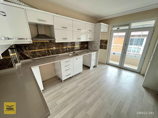 PROMAdan ÇAMLICA MH. 3+1 135M2 KAP. BALKON E.BANYOLU O.GARAJLI - Görsel 13