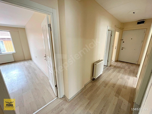 PROMAdan ÇAMLICA MH. 3+1 135M2 KAP. BALKON E.BANYOLU O.GARAJLI - Görsel 9