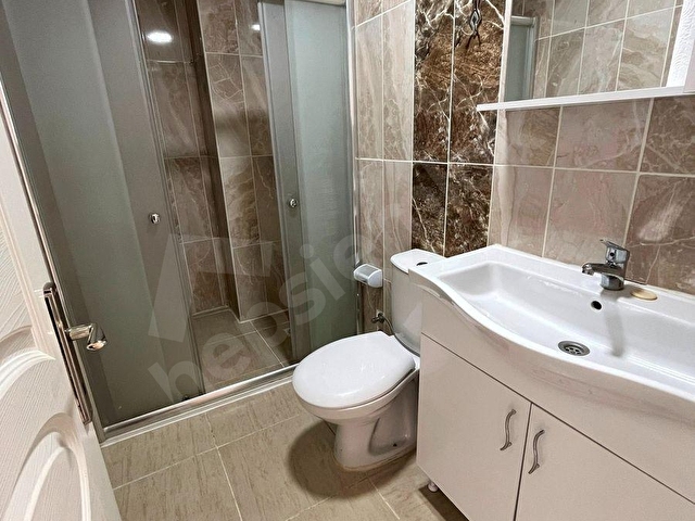 PROMAdan ÇAMLICA MH. 3+1 135M2 KAP. BALKON E.BANYOLU O.GARAJLI - Görsel 27