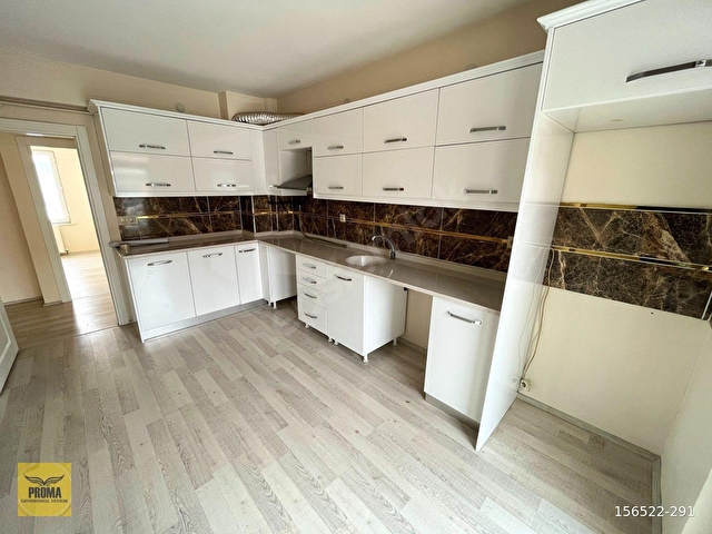 PROMAdan ÇAMLICA MH. 3+1 135M2 KAP. BALKON E.BANYOLU O.GARAJLI - Görsel 14