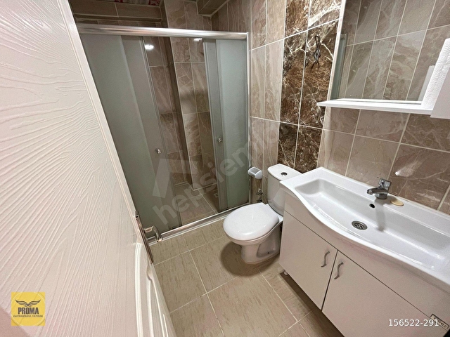PROMAdan ÇAMLICA MH. 3+1 135M2 KAP. BALKON E.BANYOLU O.GARAJLI - Görsel 26