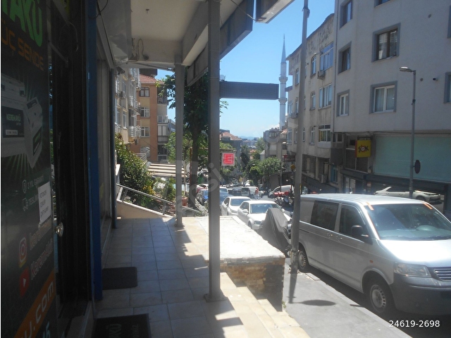 POLAT EMLAKTAN FULYADA CADDE ÜZERİNDE GİRİŞ DÜKKAN 60M2 - Görsel 15