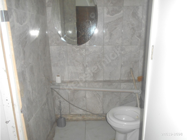 POLAT EMLAKTAN FULYADA CADDE ÜZERİNDE GİRİŞ DÜKKAN 60M2 - Görsel 10
