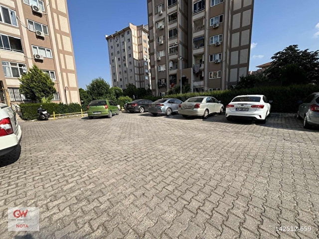 Ayrancılar Bahçelievlerde Satılık 2+1 TOKİ - Görsel 18