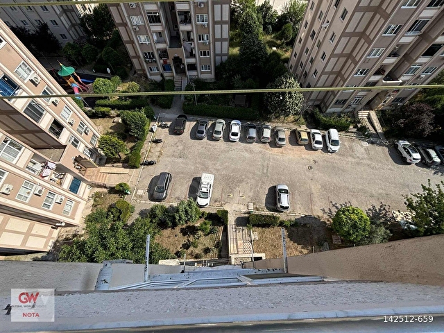 Ayrancılar Bahçelievlerde Satılık 2+1 TOKİ - Görsel 14