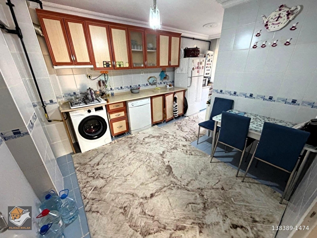 ꧁▇YILMAZDAN▇꧂ŞAHAPGÜRLERDE KATTA MASRAFSIZ 3+1 DAİRE - Görsel 2