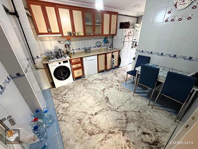 ꧁▇YILMAZDAN▇꧂ŞAHAPGÜRLERDE KATTA MASRAFSIZ 3+1 DAİRE - Görsel 3