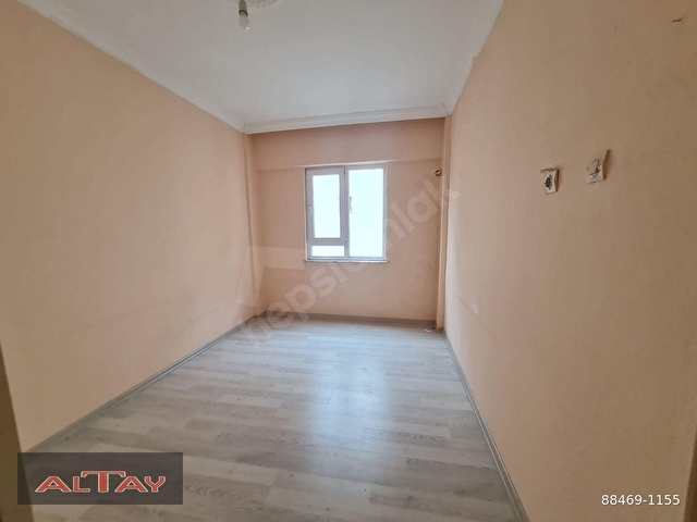 ÇALLI SEDİRDE CADDE ÜZERİ BAKIMLI KİRALIK 2+1 ARAKAT DAİRE - Görsel 11