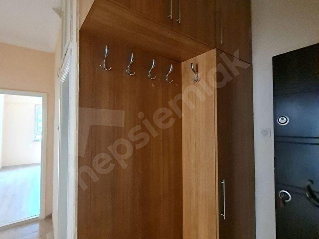 ÇALLI SEDİRDE CADDE ÜZERİ BAKIMLI KİRALIK 2+1 ARAKAT DAİRE - Görsel 25