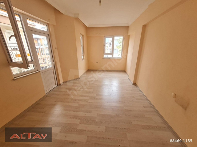 ÇALLI SEDİRDE CADDE ÜZERİ BAKIMLI KİRALIK 2+1 ARAKAT DAİRE - Görsel 30