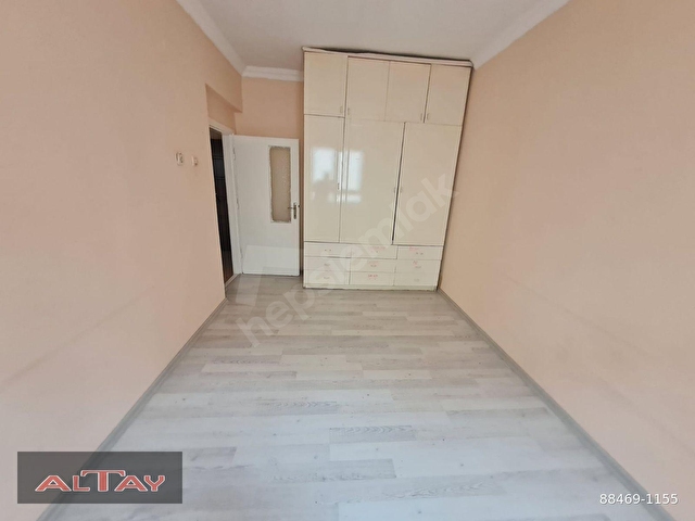 ÇALLI SEDİRDE CADDE ÜZERİ BAKIMLI KİRALIK 2+1 ARAKAT DAİRE - Görsel 9