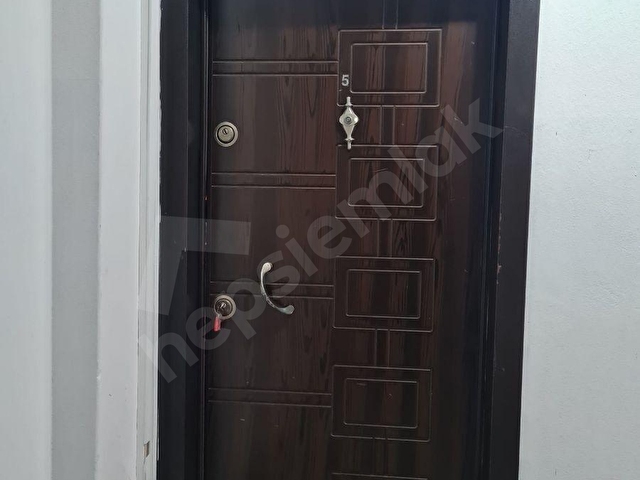 ÇALLI SEDİRDE CADDE ÜZERİ BAKIMLI KİRALIK 2+1 ARAKAT DAİRE - Görsel 17