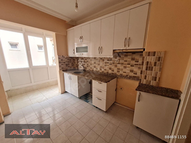 ÇALLI SEDİRDE CADDE ÜZERİ BAKIMLI KİRALIK 2+1 ARAKAT DAİRE - Görsel 27