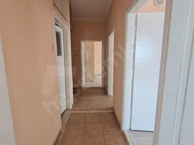 ÇALLI SEDİRDE CADDE ÜZERİ BAKIMLI KİRALIK 2+1 ARAKAT DAİRE - Görsel 7
