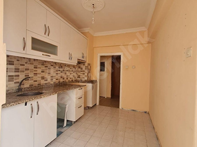 ÇALLI SEDİRDE CADDE ÜZERİ BAKIMLI KİRALIK 2+1 ARAKAT DAİRE - Görsel 22