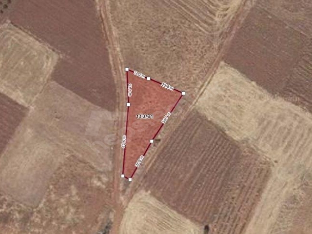 DENİZLİ BEKİLLİDE, 1.168 M², ÇİFT YOL CEPHELİ, YATIRIMLIK ARAZİ - Görsel 18