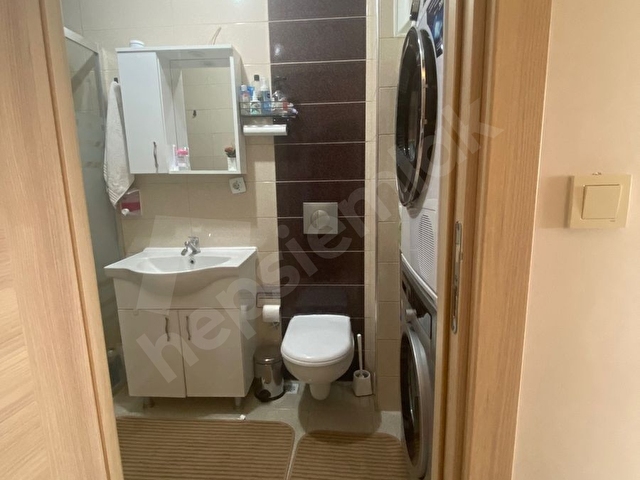 SAHİBİNDEN  METROYA YAKIN KİRALIK DAİRE - Görsel 5