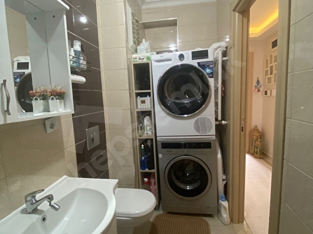 SAHİBİNDEN  METROYA YAKIN KİRALIK DAİRE - Görsel 7