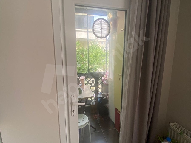 SAHİBİNDEN  METROYA YAKIN KİRALIK DAİRE - Görsel 13