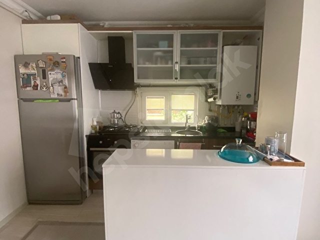 SAHİBİNDEN  METROYA YAKIN KİRALIK DAİRE - Görsel 16