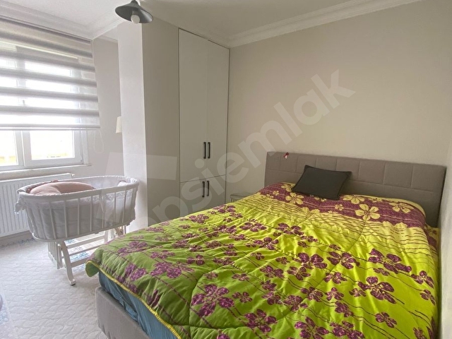 SAHİBİNDEN  METROYA YAKIN KİRALIK DAİRE - Görsel 17