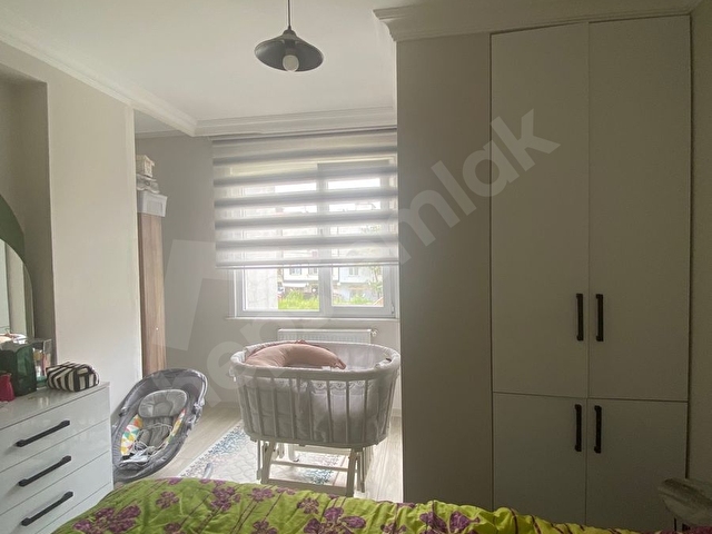 SAHİBİNDEN  METROYA YAKIN KİRALIK DAİRE - Görsel 18