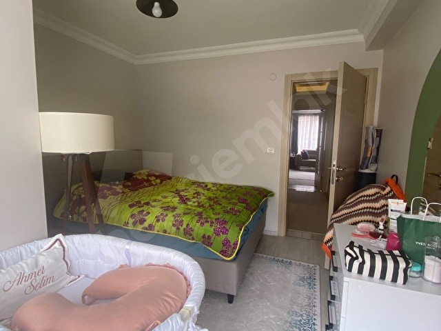 SAHİBİNDEN  METROYA YAKIN KİRALIK DAİRE - Görsel 21