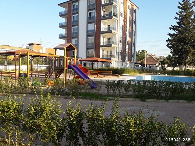 Satilik Kelepir Daire Antalya Kepez Habibler Mahallesinde Daire 115041 288 Hurriyet Emlak