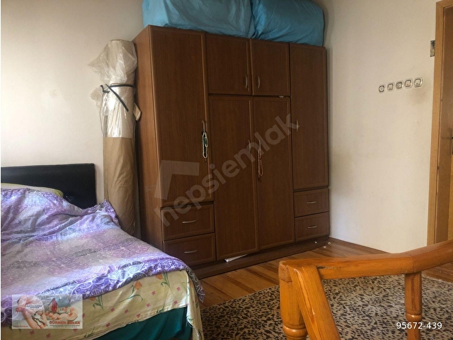 SETBAŞINDA CADDE ÜSTÜ KOMBİLİ 3 KATLI MÜSTAKİL EV - Görsel 24