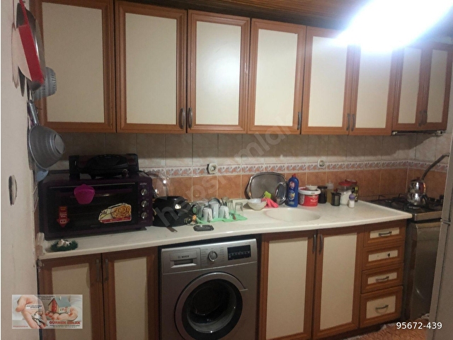 SETBAŞINDA CADDE ÜSTÜ KOMBİLİ 3 KATLI MÜSTAKİL EV - Görsel 14