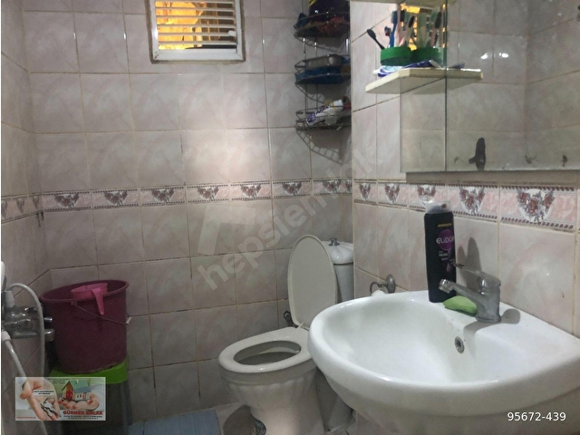 SETBAŞINDA CADDE ÜSTÜ KOMBİLİ 3 KATLI MÜSTAKİL EV - Görsel 13