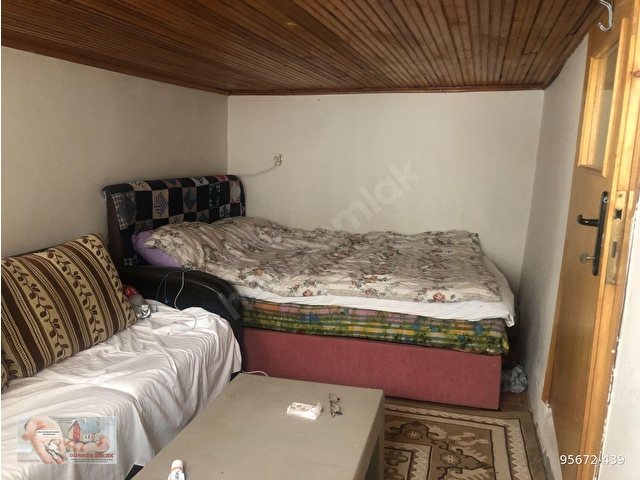 SETBAŞINDA CADDE ÜSTÜ KOMBİLİ 3 KATLI MÜSTAKİL EV - Görsel 8