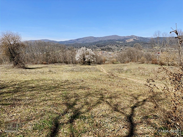 KAYMAKLAR GAYRİMENKUL DEN DOĞA HARİKASI 17850 M2 KÖYGİRİŞİTARLA - Görsel 4