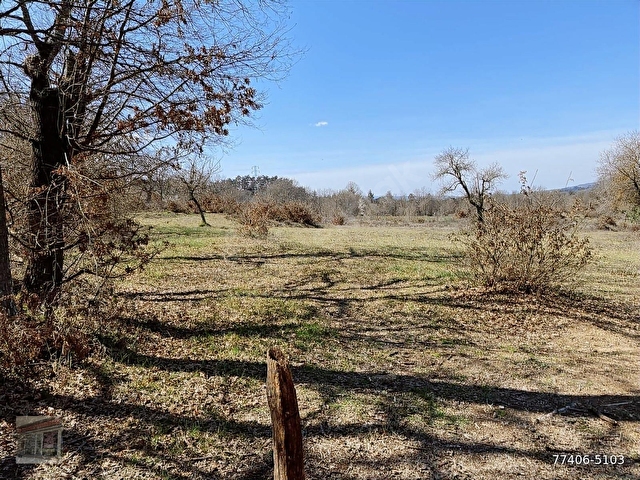 KAYMAKLAR GAYRİMENKUL DEN DOĞA HARİKASI 17850 M2 KÖYGİRİŞİTARLA - Görsel 9